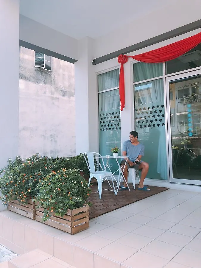 iO Hotel Kuala Lumpur