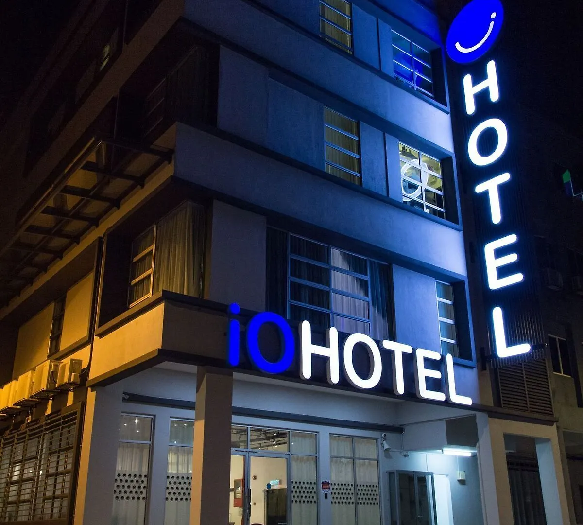 Io Hotel Kuala Lumpur 3*,  Malaisie